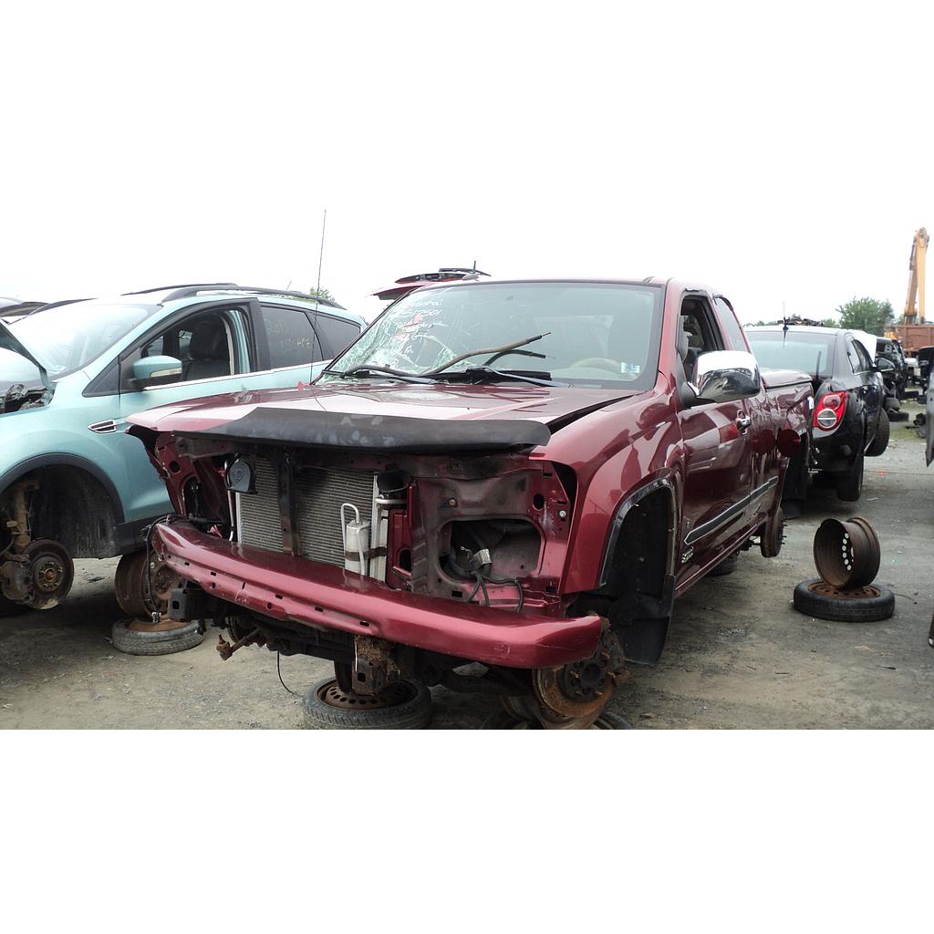 CHEVROLET COLORADO 2011