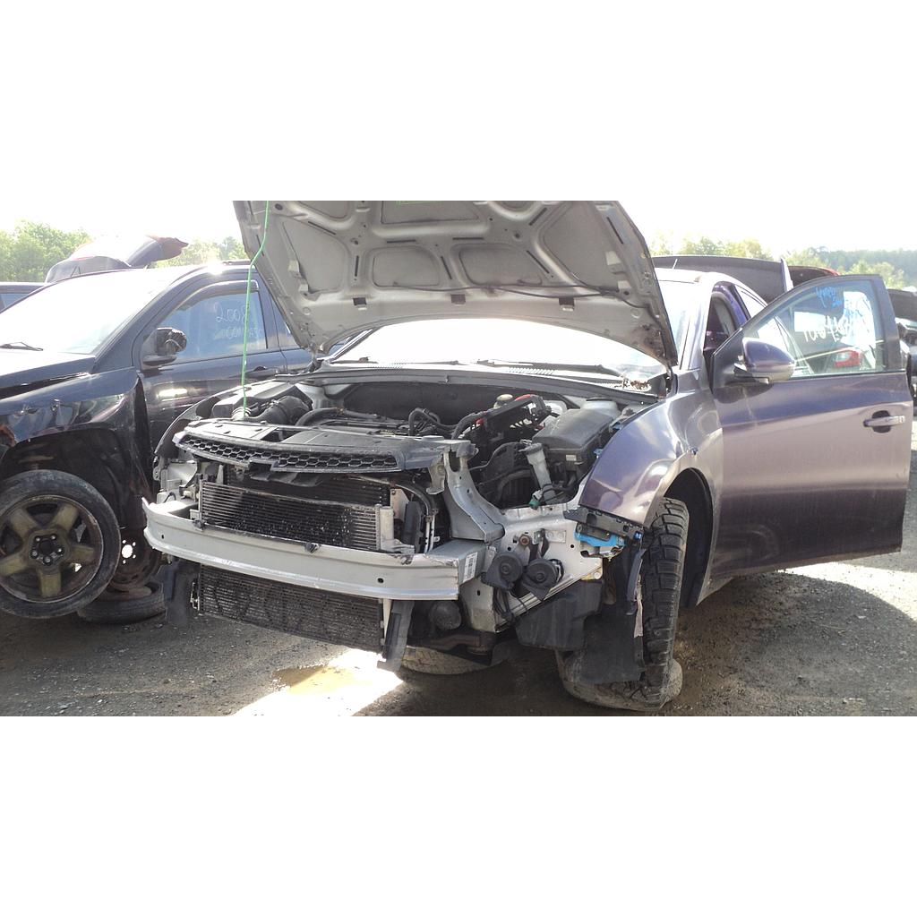 CHEVROLET CRUZE 2013