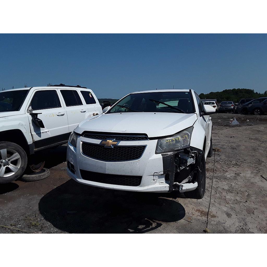 CHEVROLET CRUZE 2014
