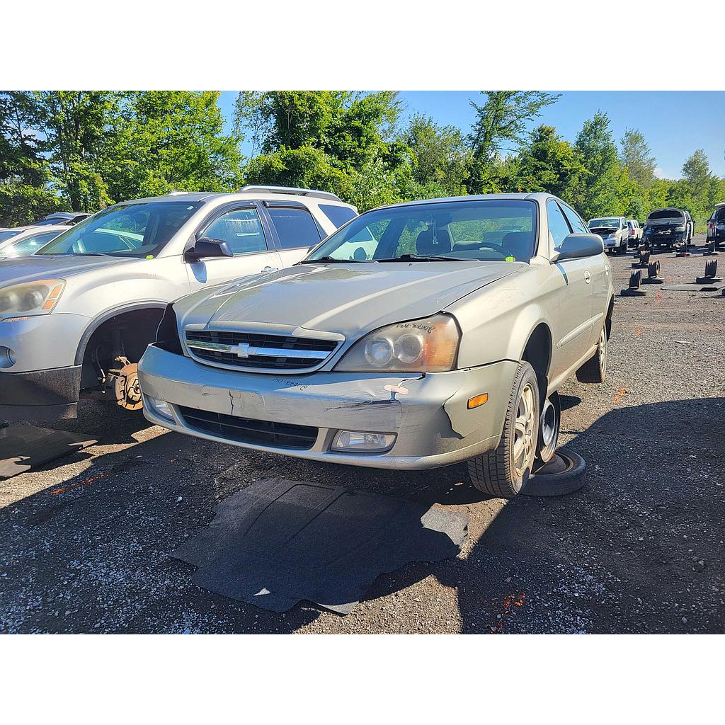 CHEVROLET EPICA 2004