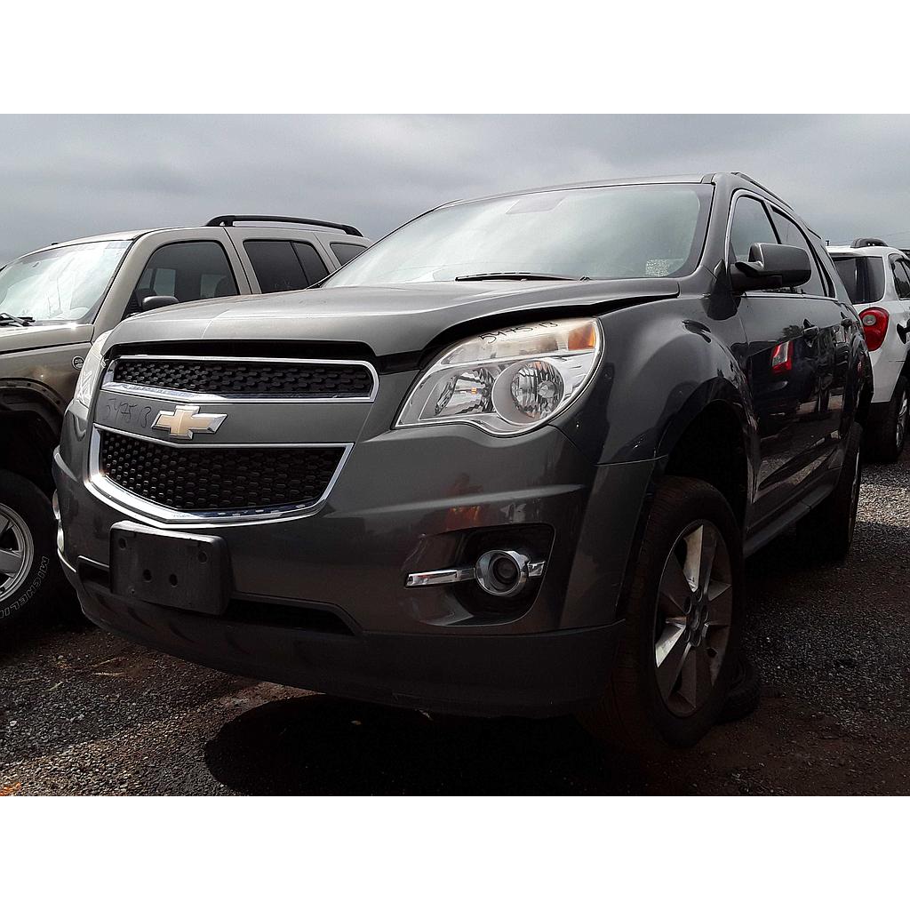 CHEVROLET EQUINOX 2013