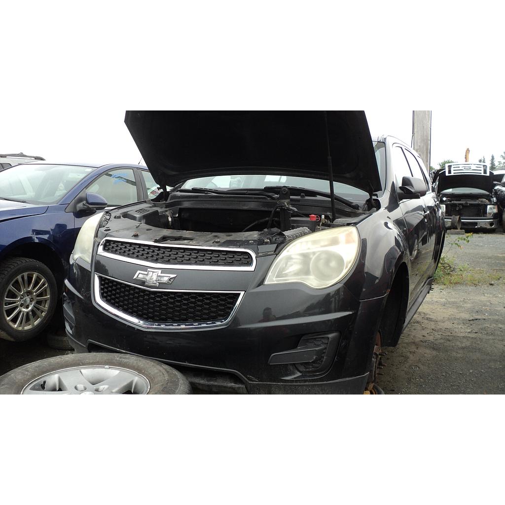 CHEVROLET EQUINOX 2014