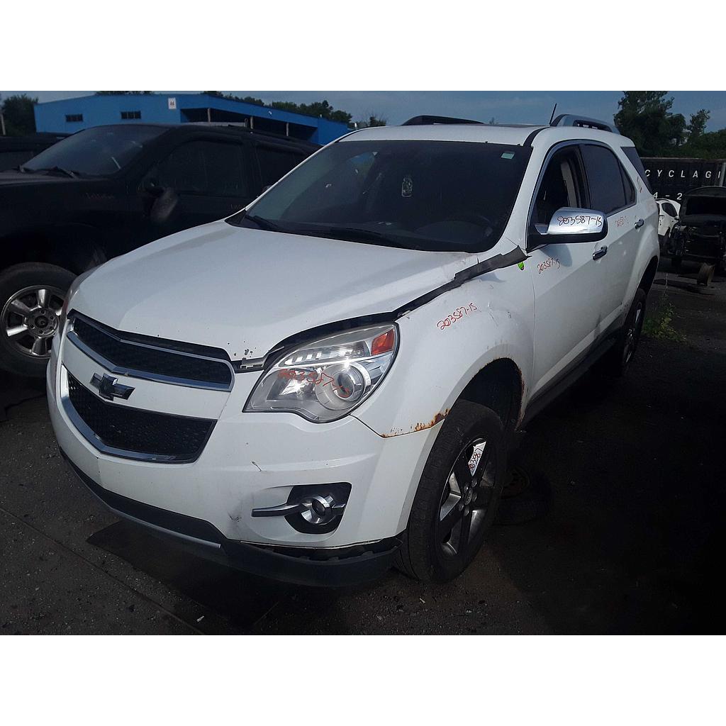 CHEVROLET EQUINOX 2015