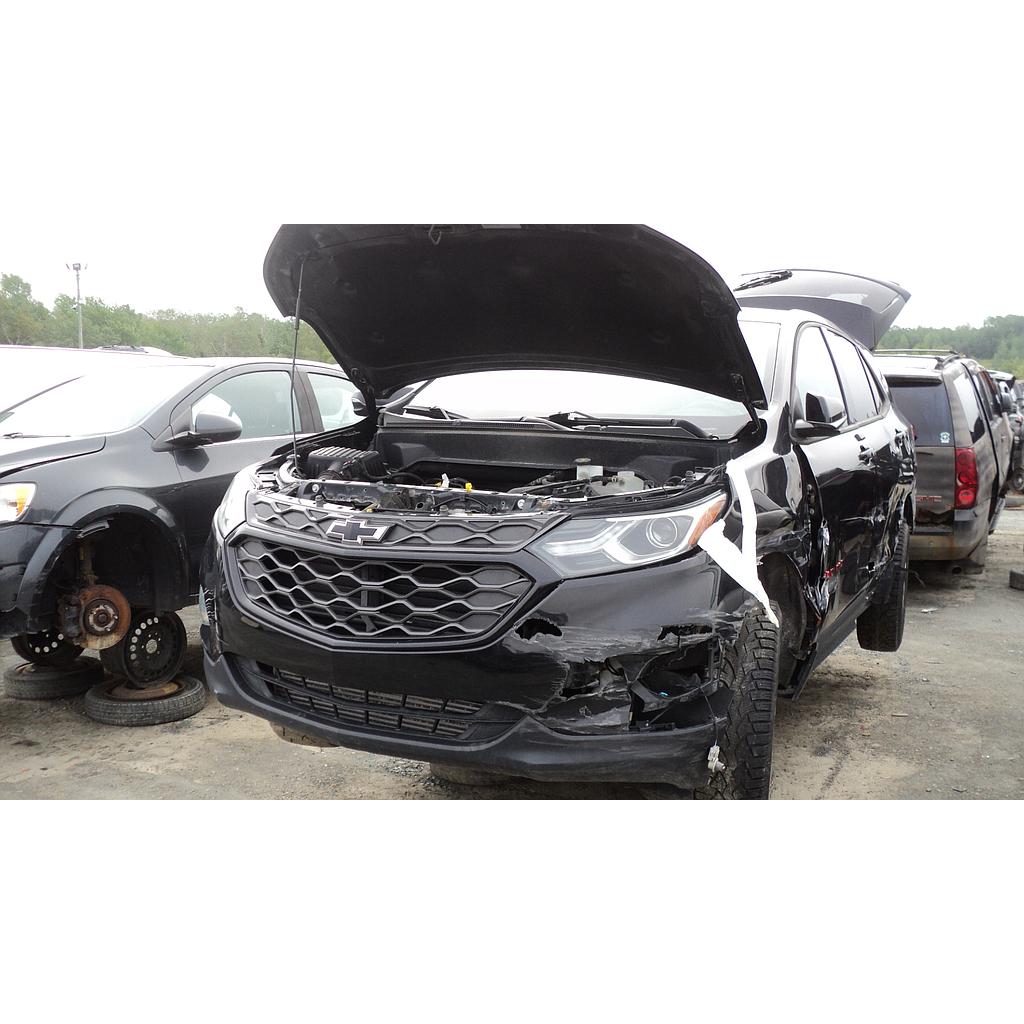 CHEVROLET EQUINOX 2019