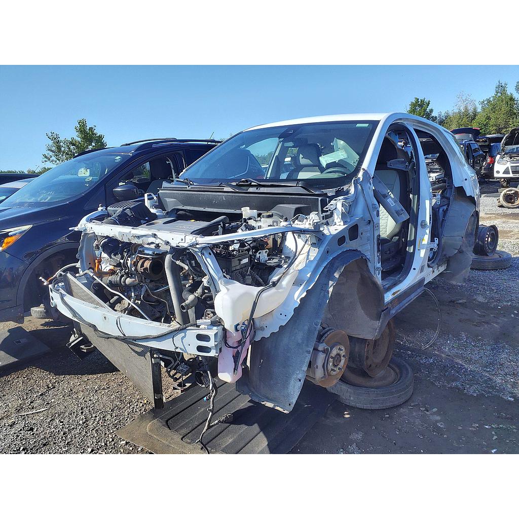 CHEVROLET EQUINOX 2020