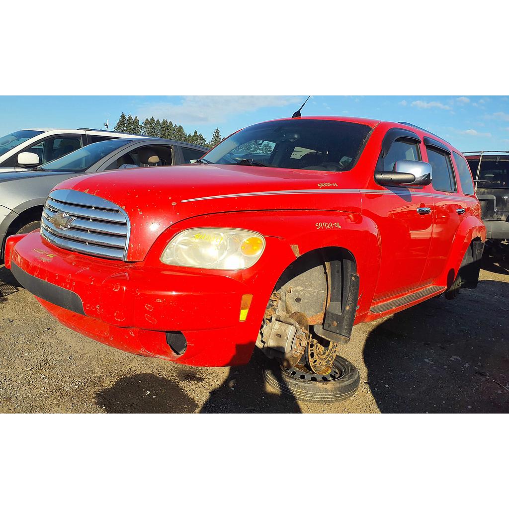 CHEVROLET HHR 2006