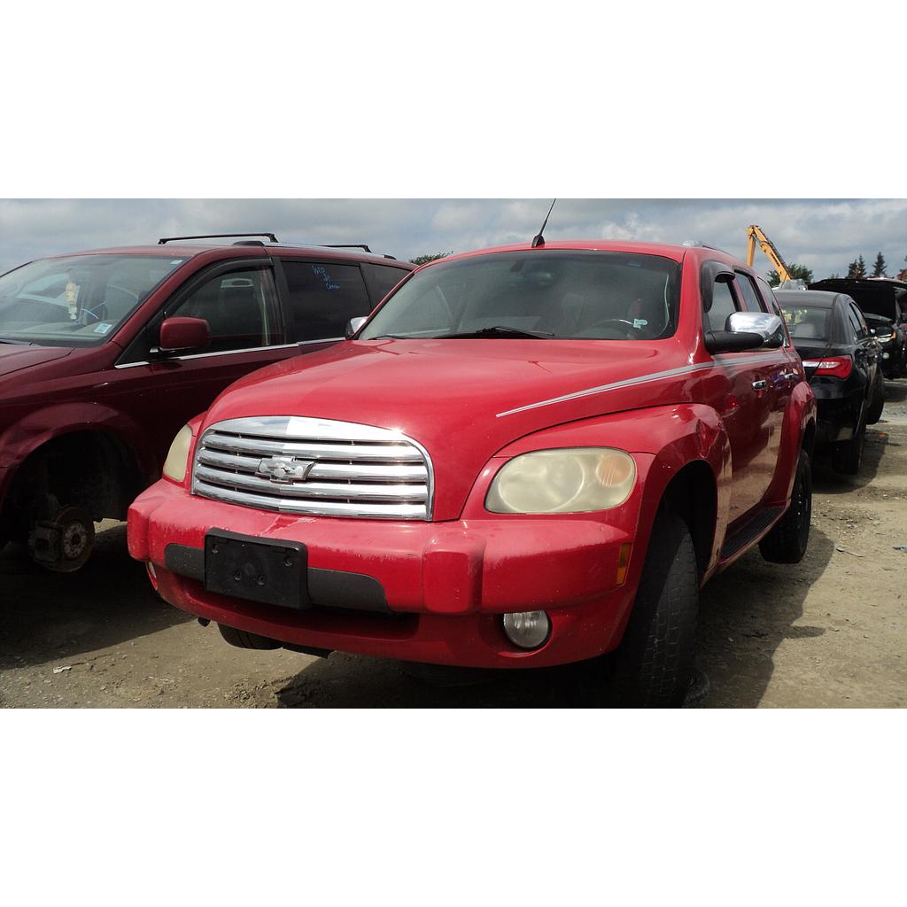 CHEVROLET HHR 2006