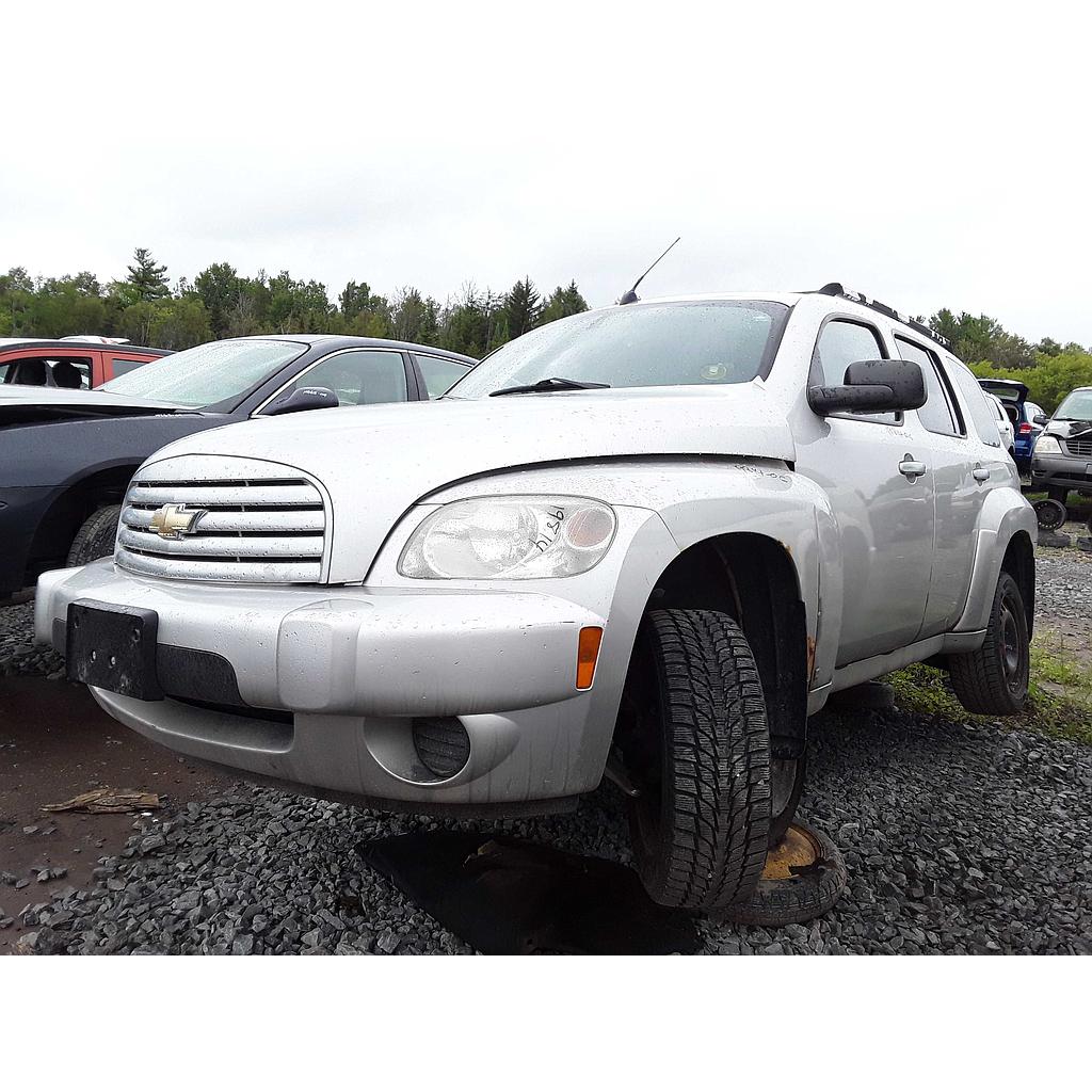 CHEVROLET HHR 2006