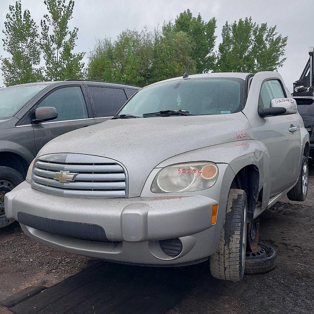 CHEVROLET HHR 2006
