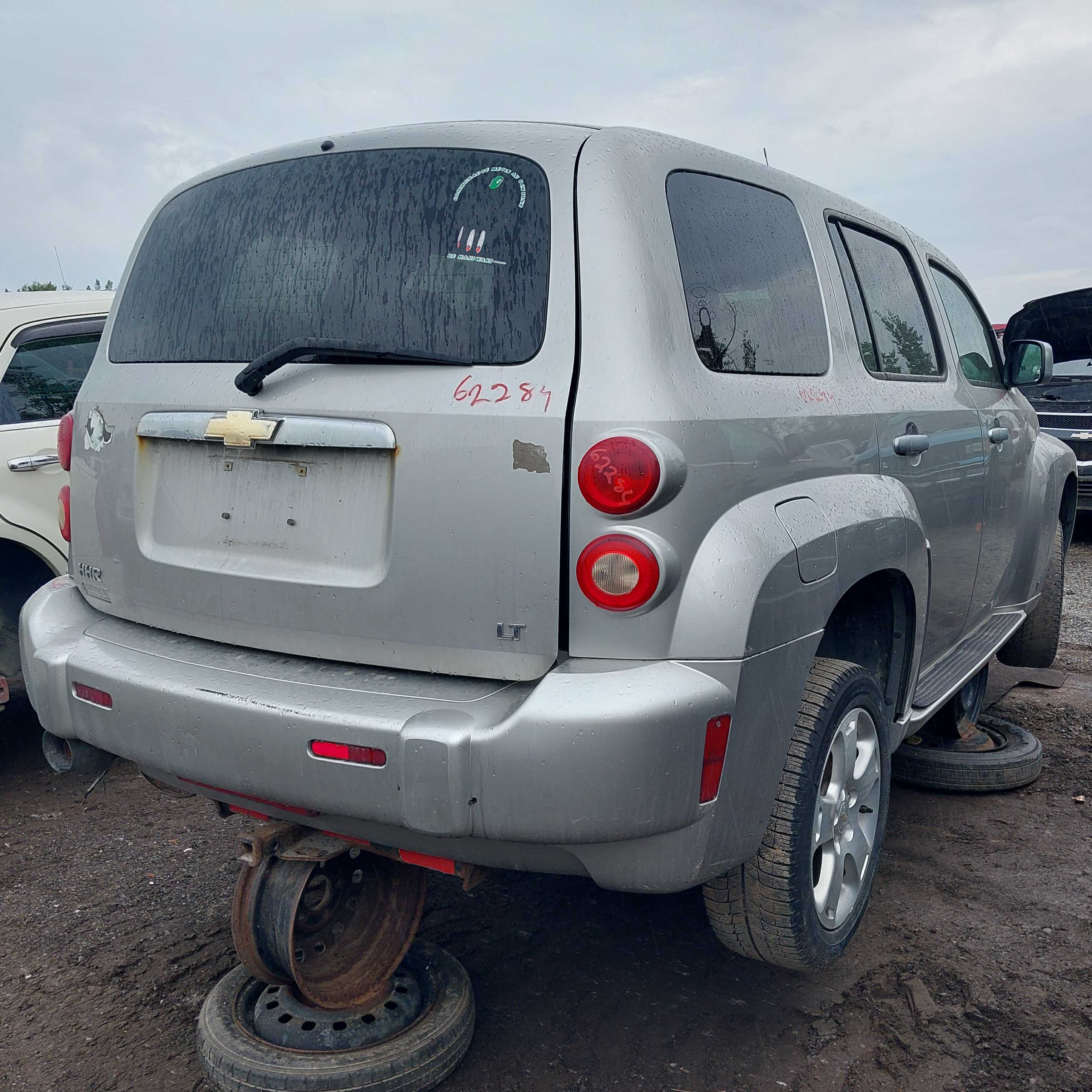 CHEVROLET HHR 2006