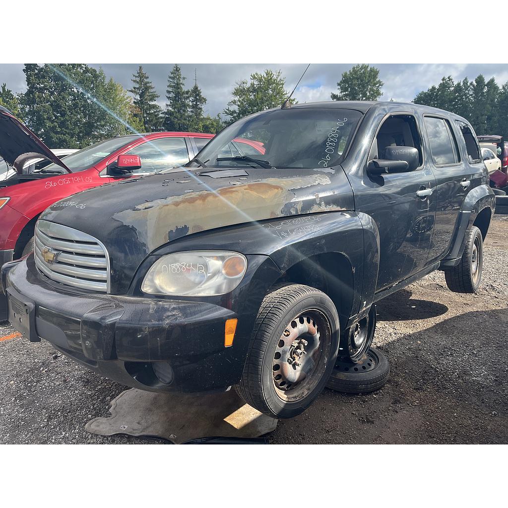 CHEVROLET HHR 2006