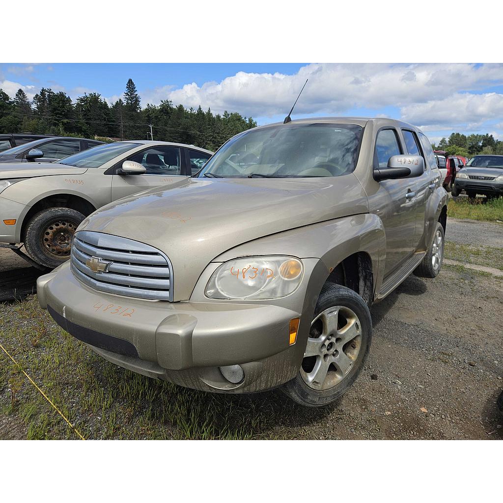 CHEVROLET HHR 2007