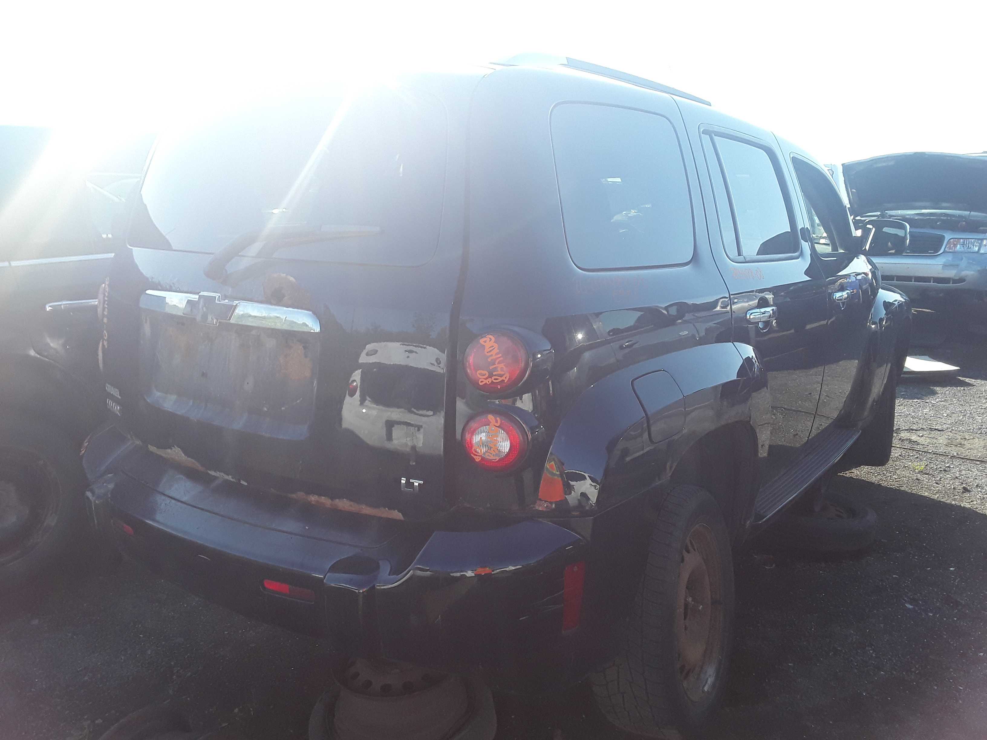 CHEVROLET HHR 2008