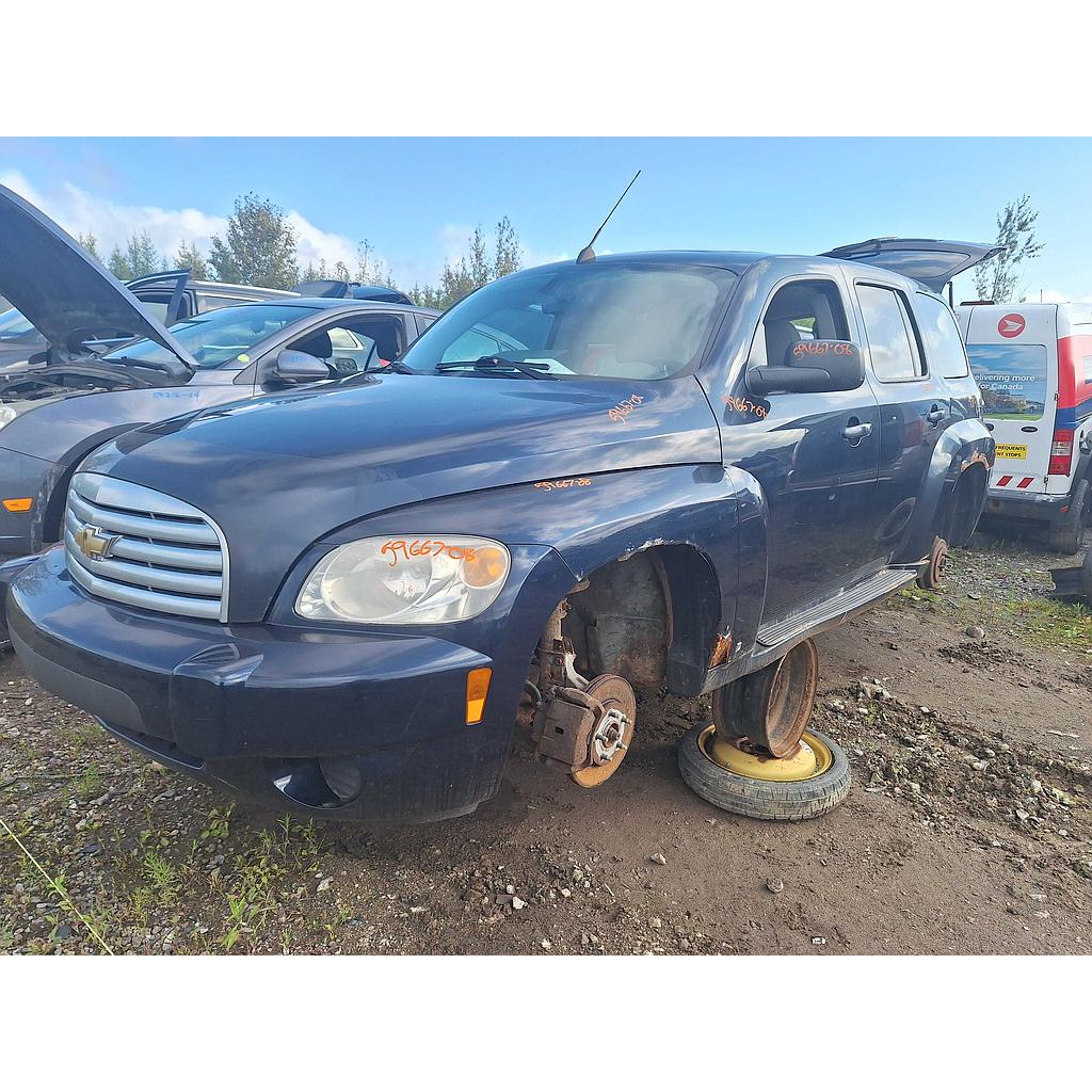 CHEVROLET HHR 2008