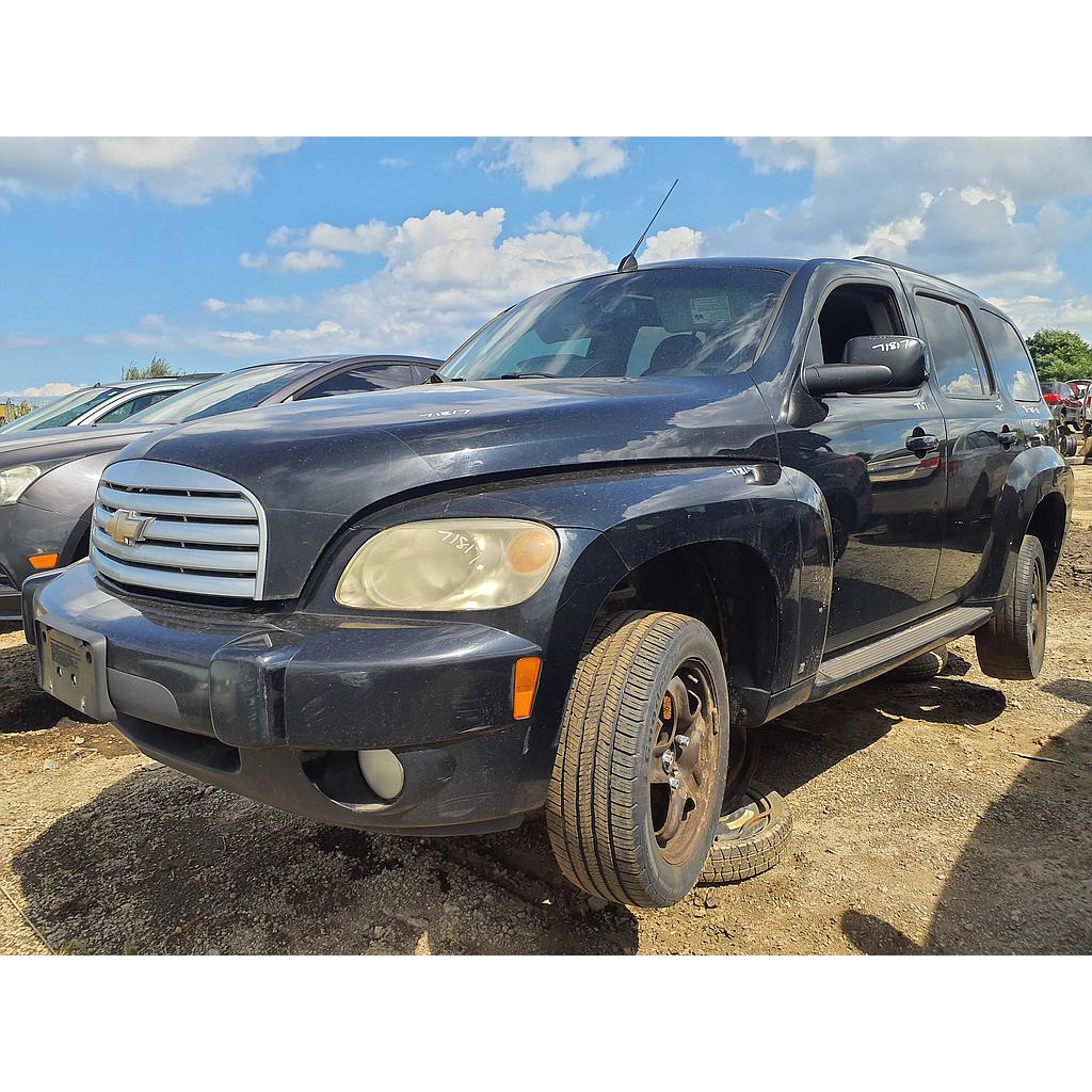 CHEVROLET HHR 2008