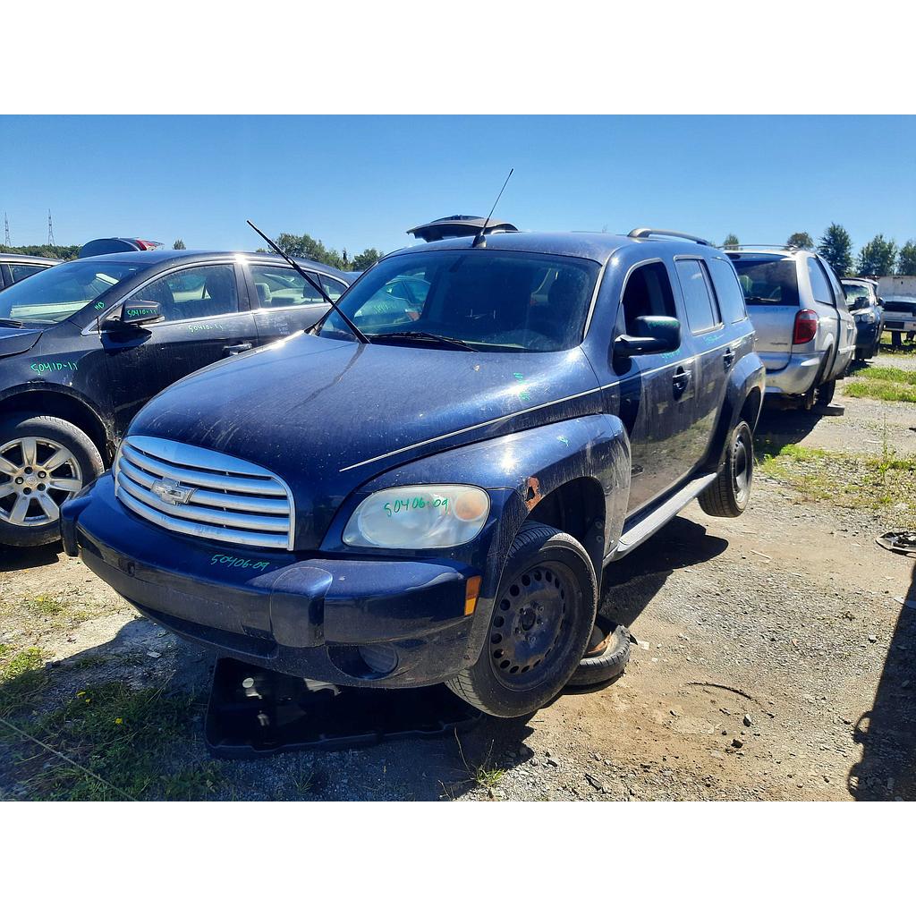 CHEVROLET HHR 2009