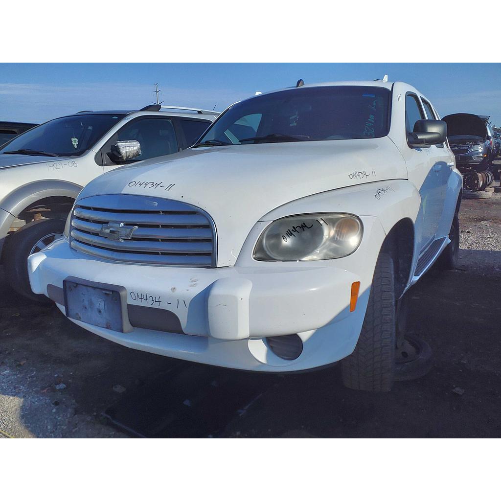 CHEVROLET HHR 2011