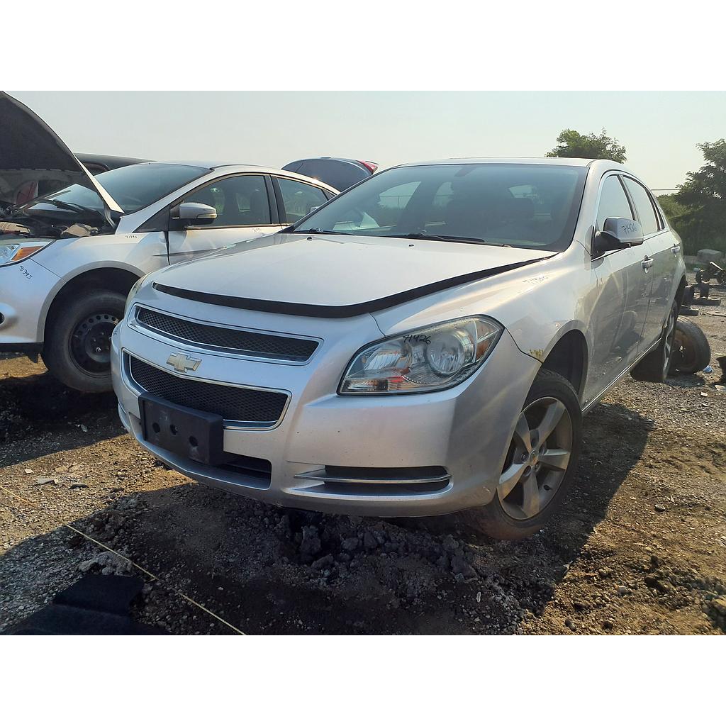 CHEVROLET MALIBU 2009