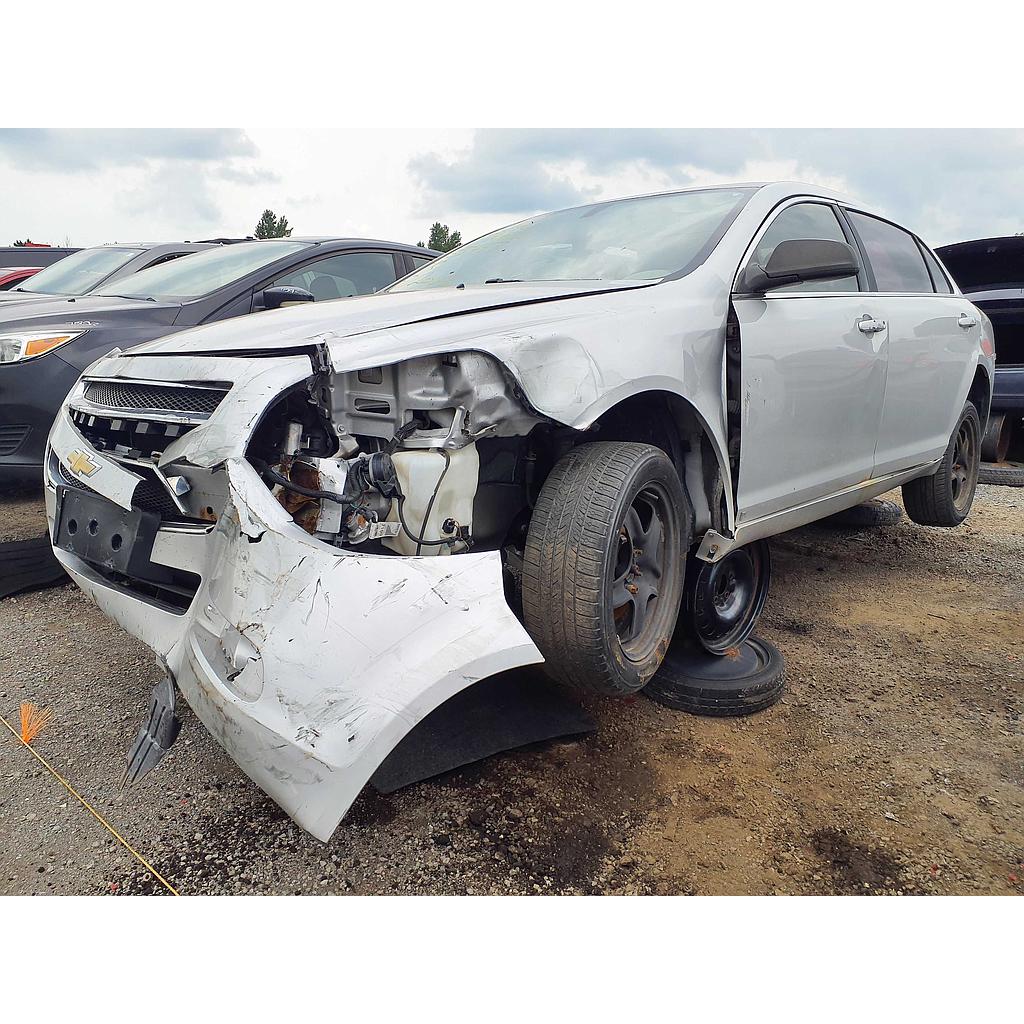 CHEVROLET MALIBU 2009