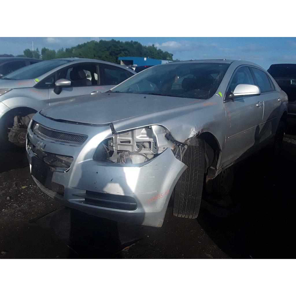CHEVROLET MALIBU 2009