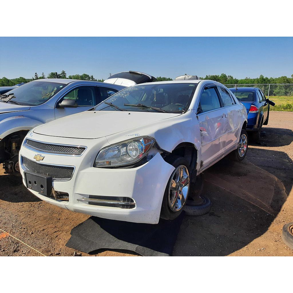 CHEVROLET MALIBU 2010