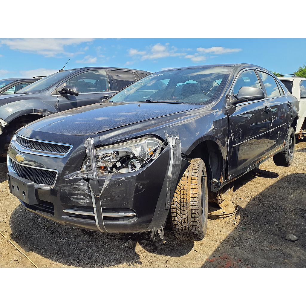 CHEVROLET MALIBU 2011
