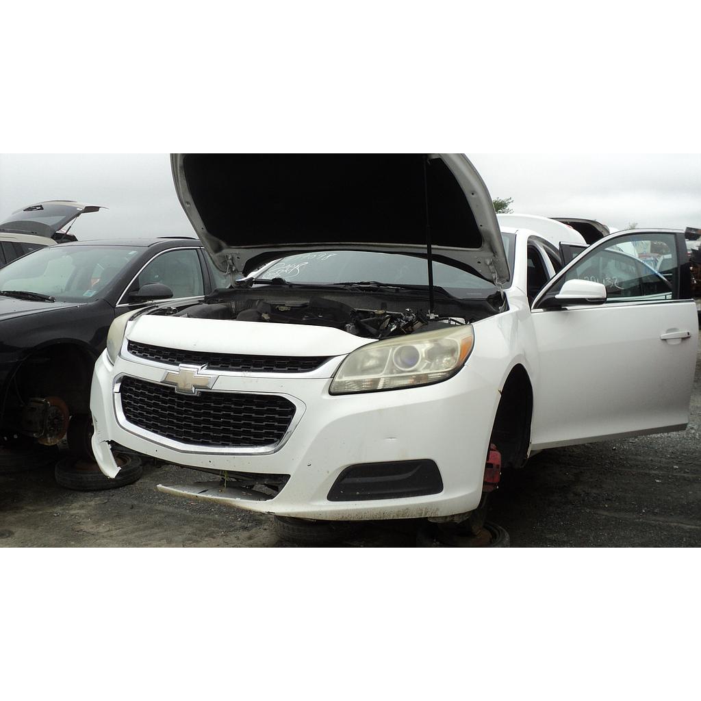 CHEVROLET MALIBU 2014