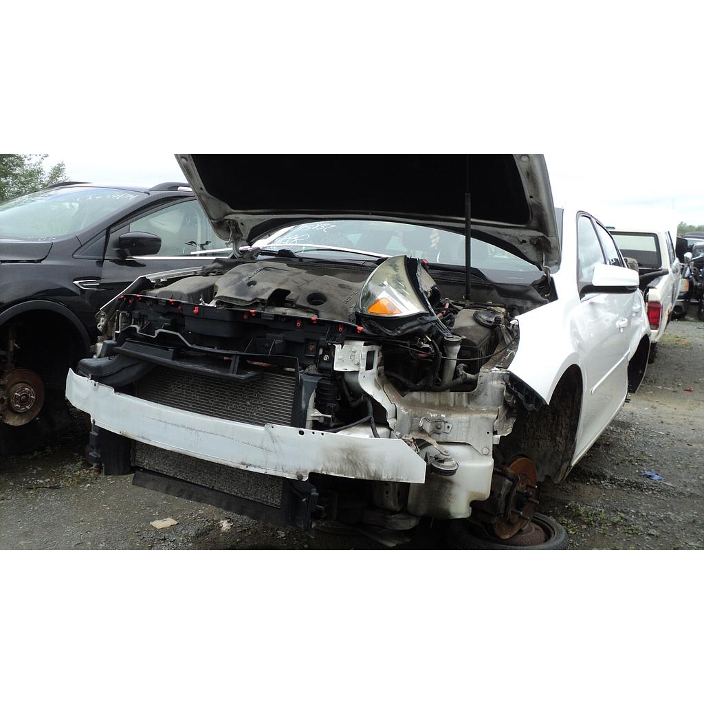 CHEVROLET MALIBU 2015