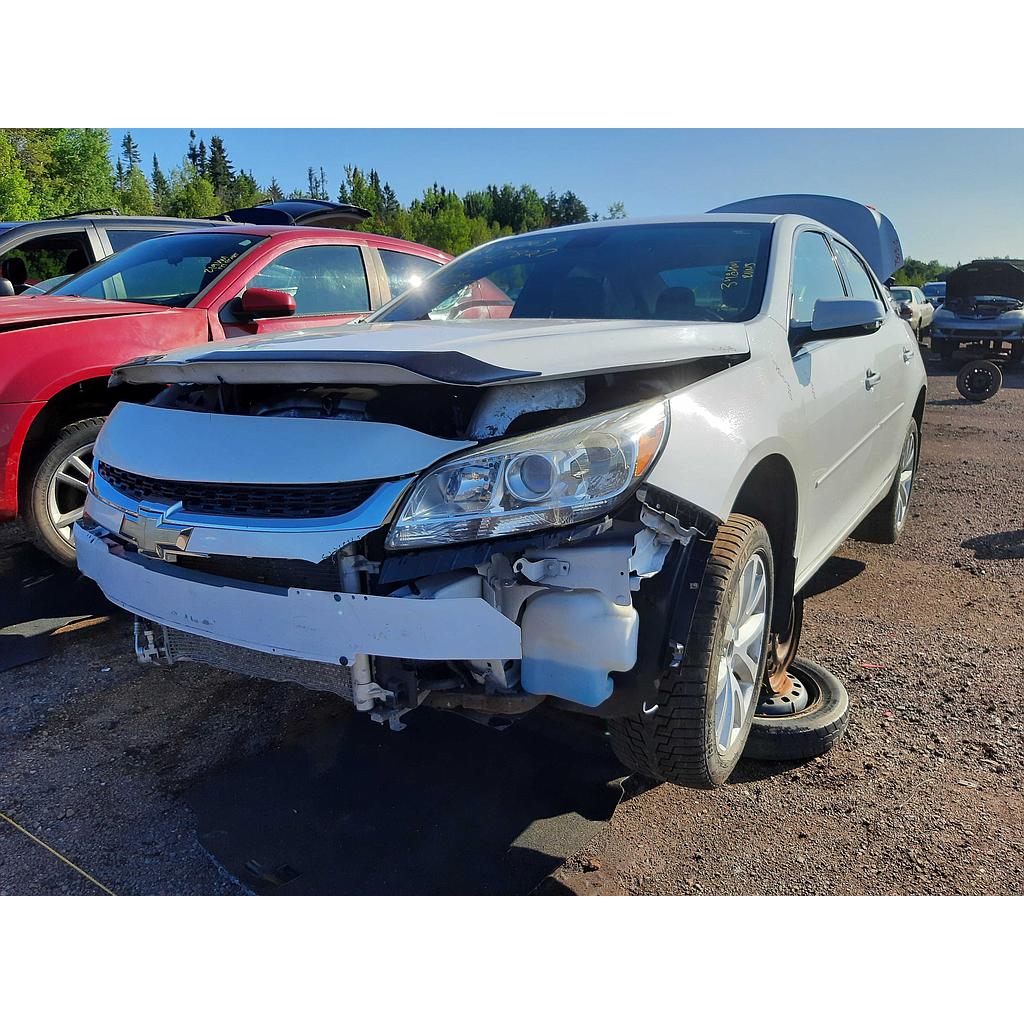 CHEVROLET MALIBU 2015