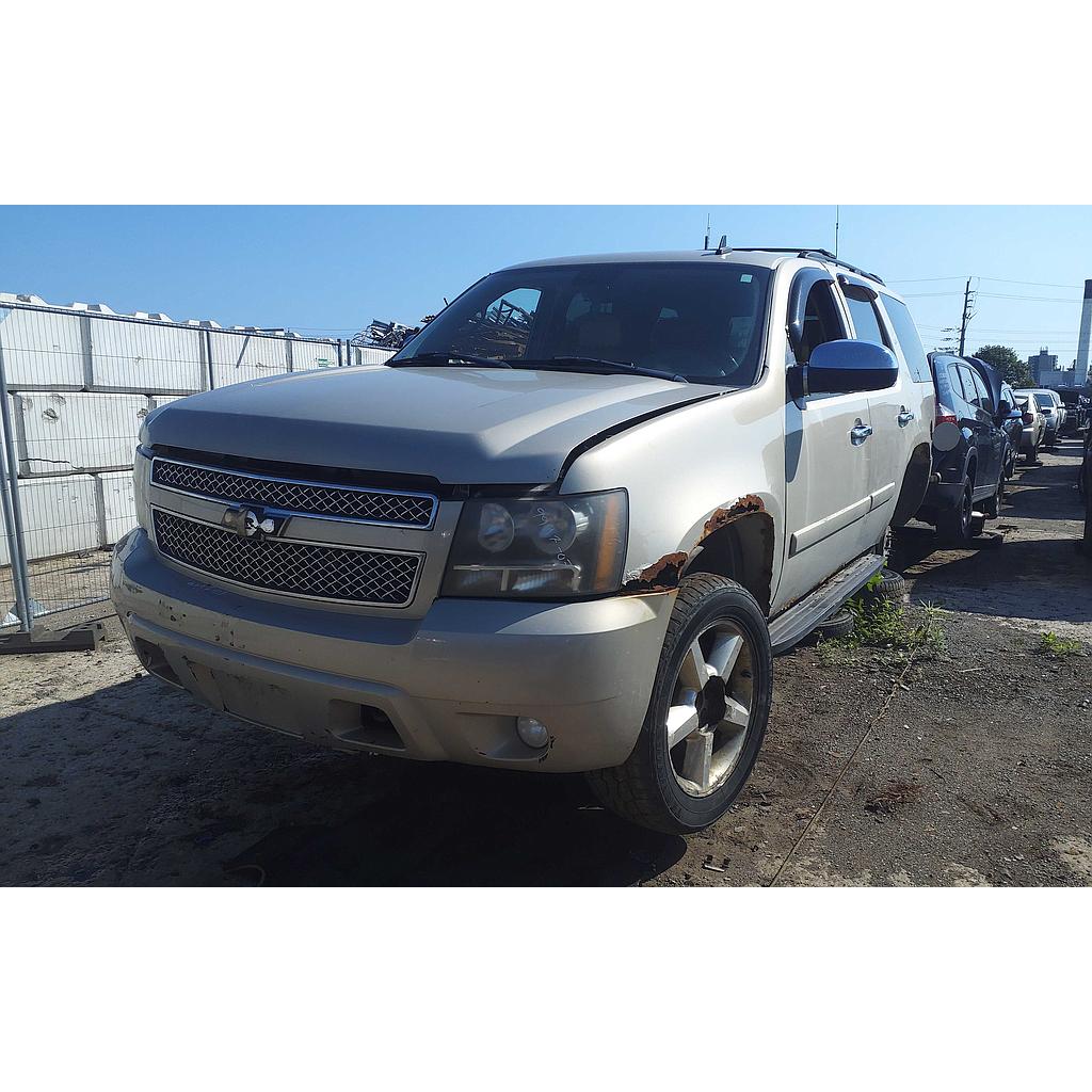 CHEVROLET TAHOE 2007