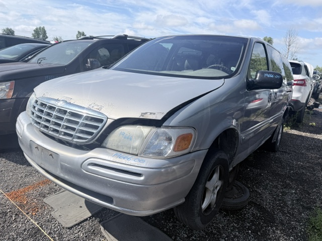 CHEVROLET VENTURE 2000