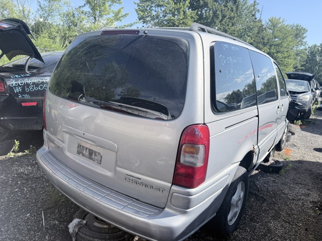 CHEVROLET VENTURE 2000