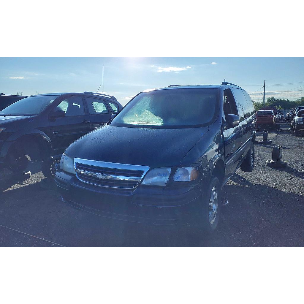 CHEVROLET VENTURE 2005