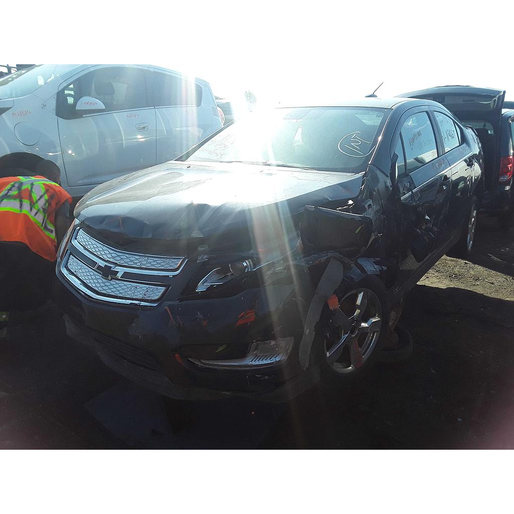CHEVROLET VOLT 2015
