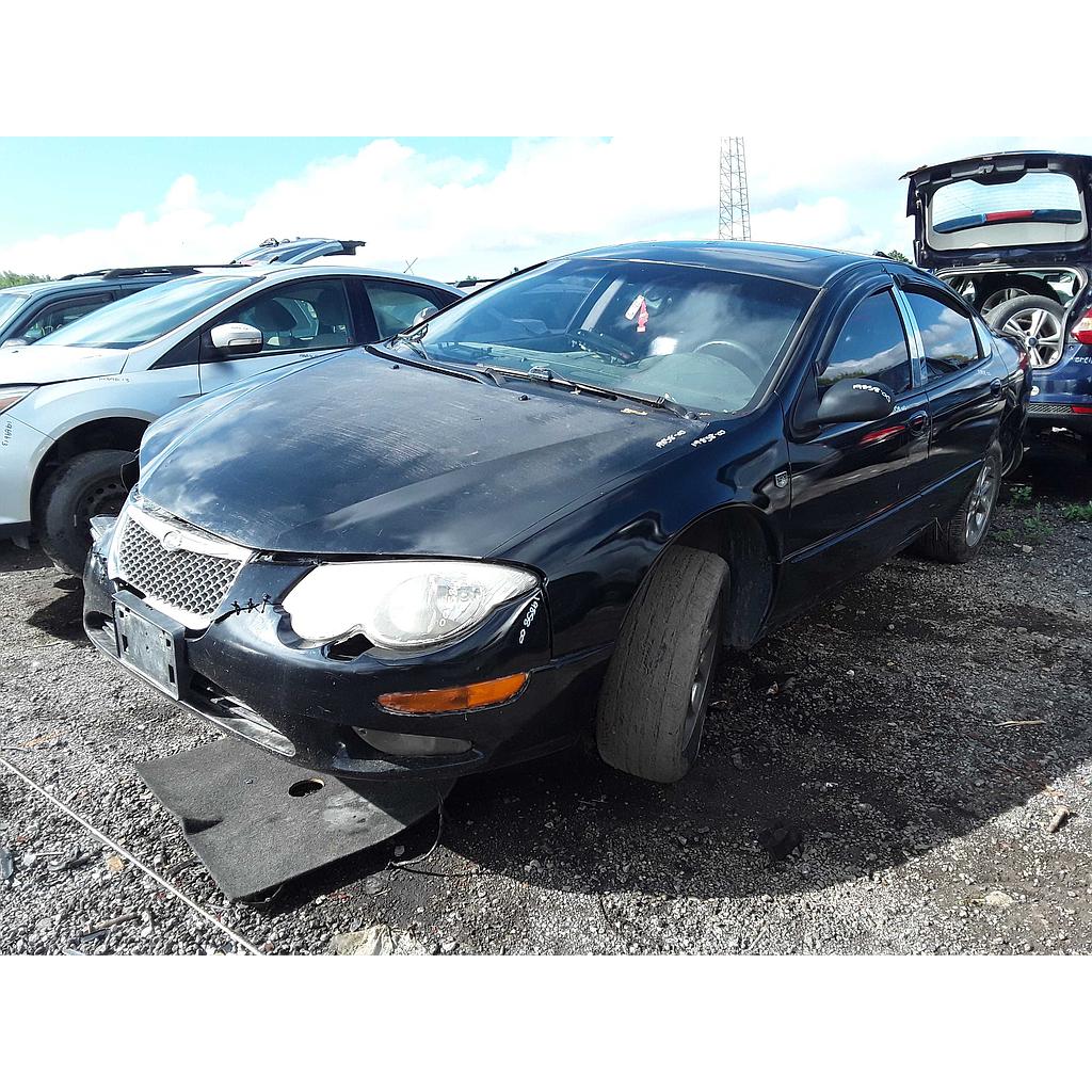 CHRYSLER 300 2000