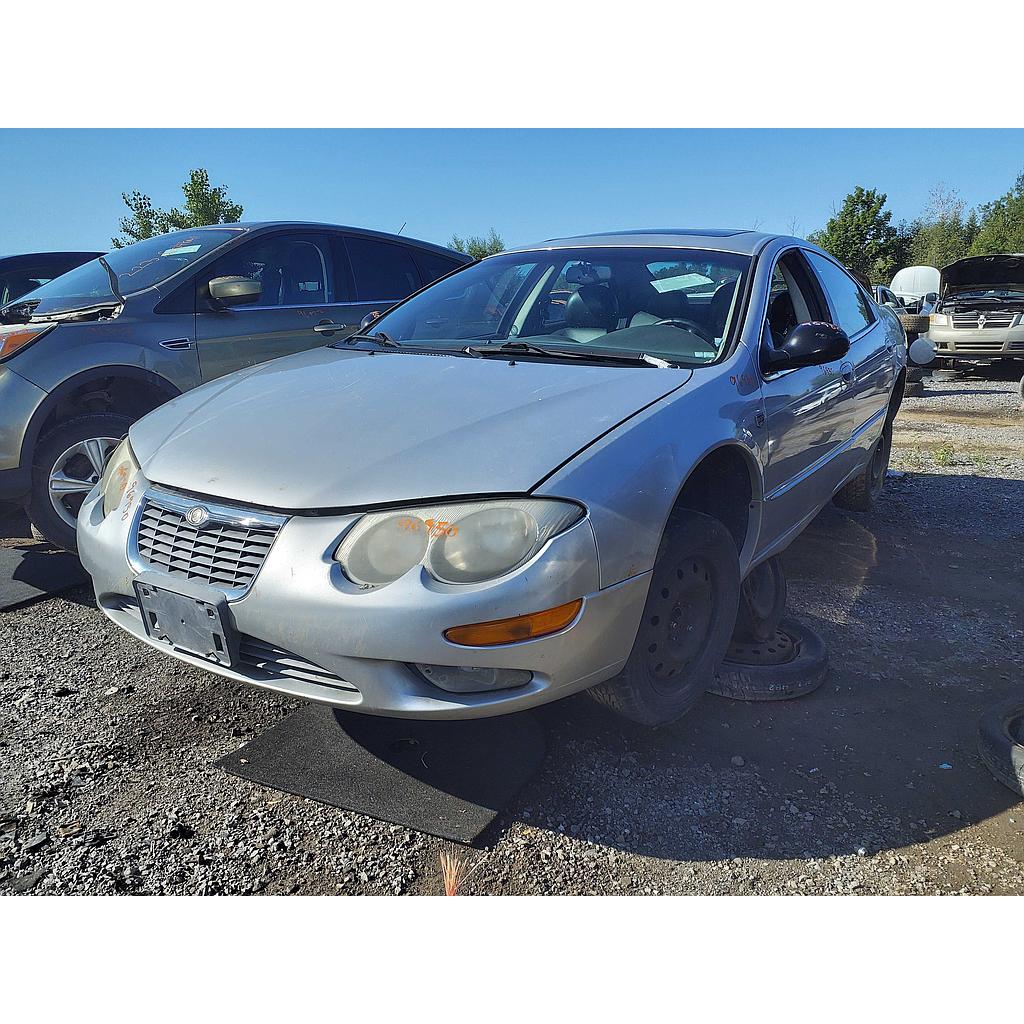 CHRYSLER 300 2002