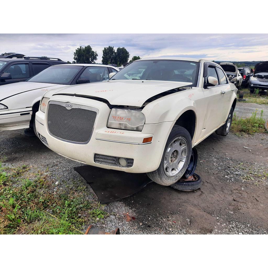 CHRYSLER 300 2005