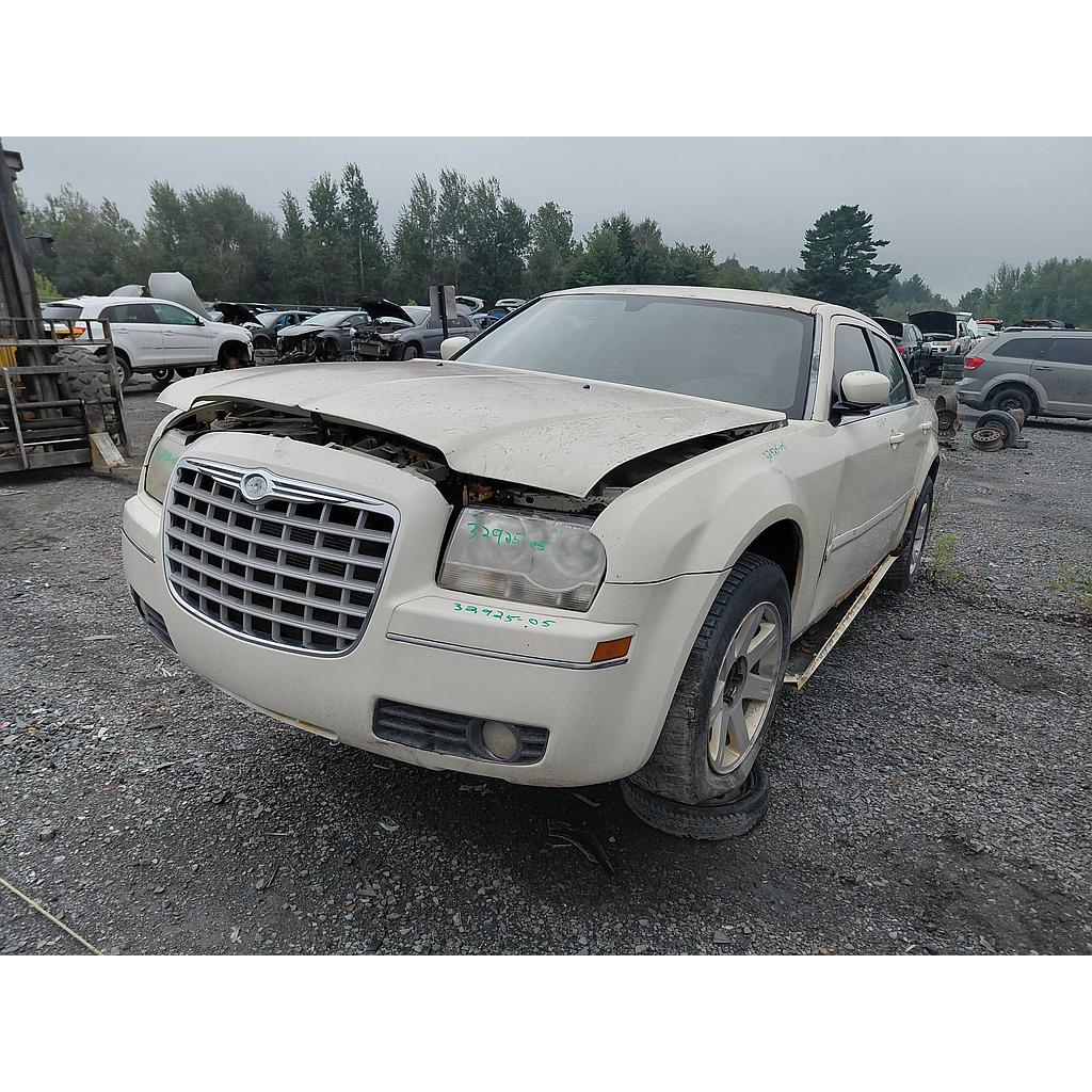 CHRYSLER 300 2005