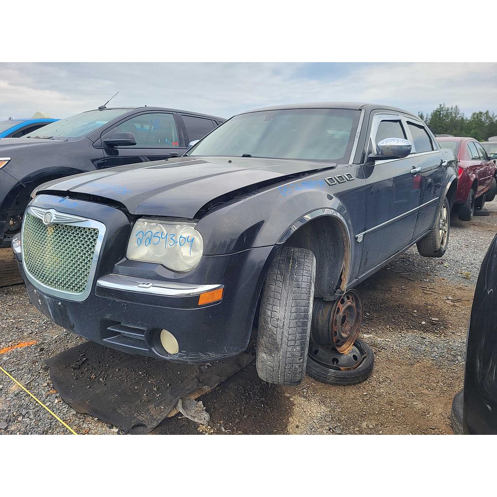 CHRYSLER 300 2005