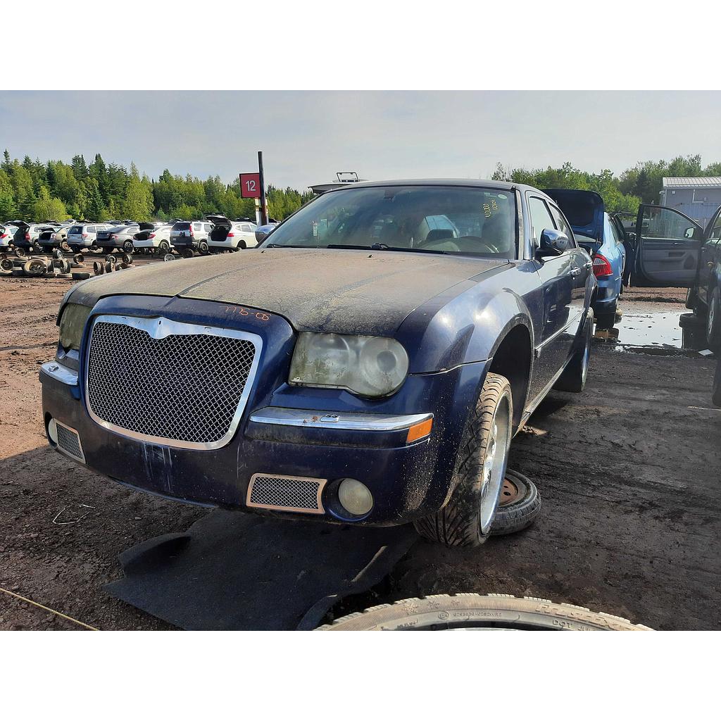 CHRYSLER 300 2005