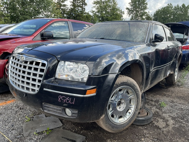 CHRYSLER 300 2005