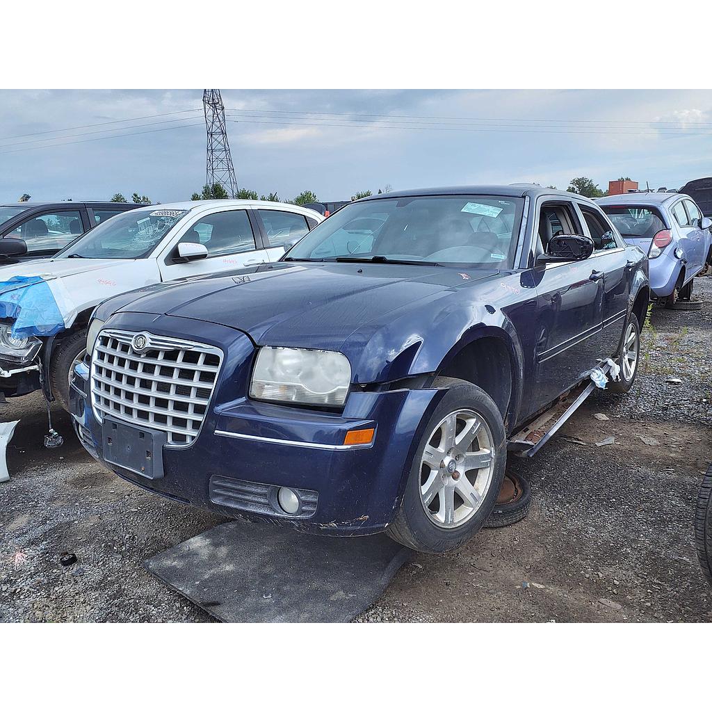 CHRYSLER 300 2005
