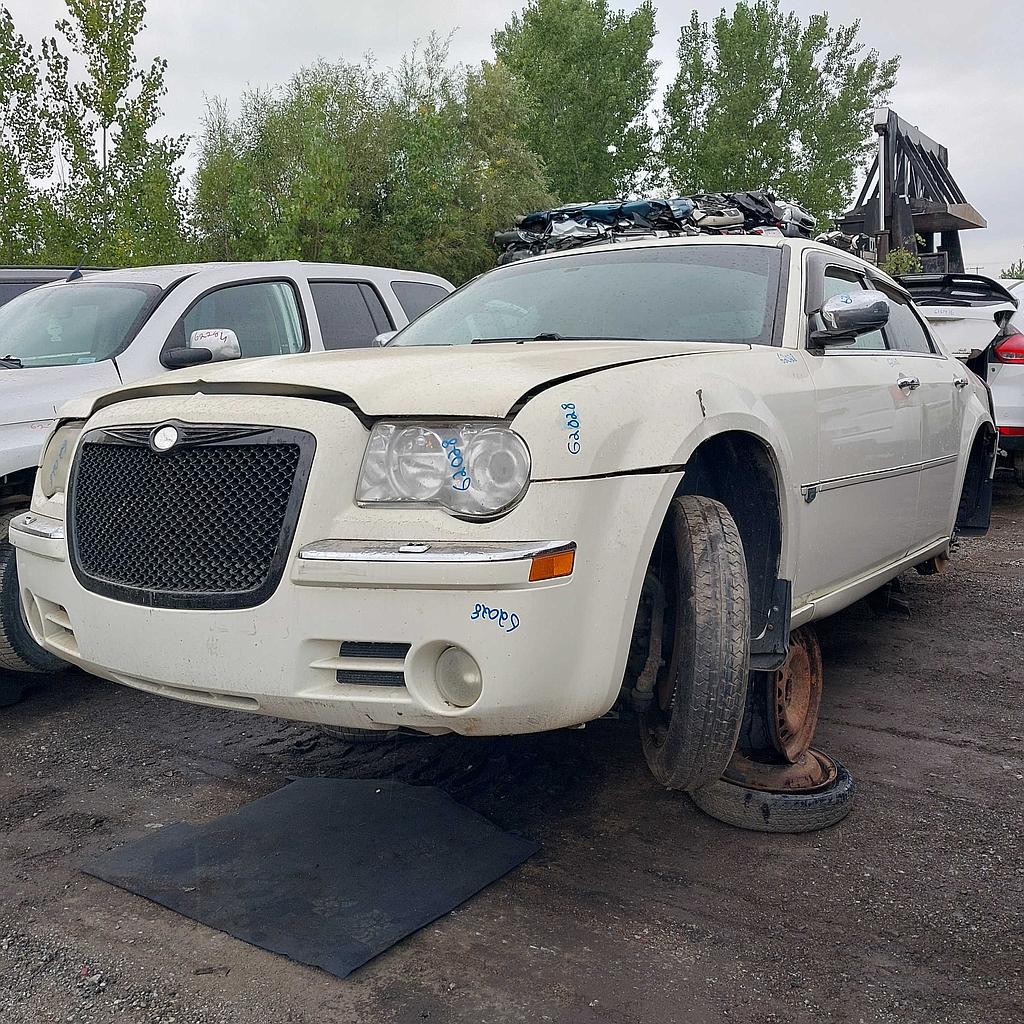 CHRYSLER 300 2005