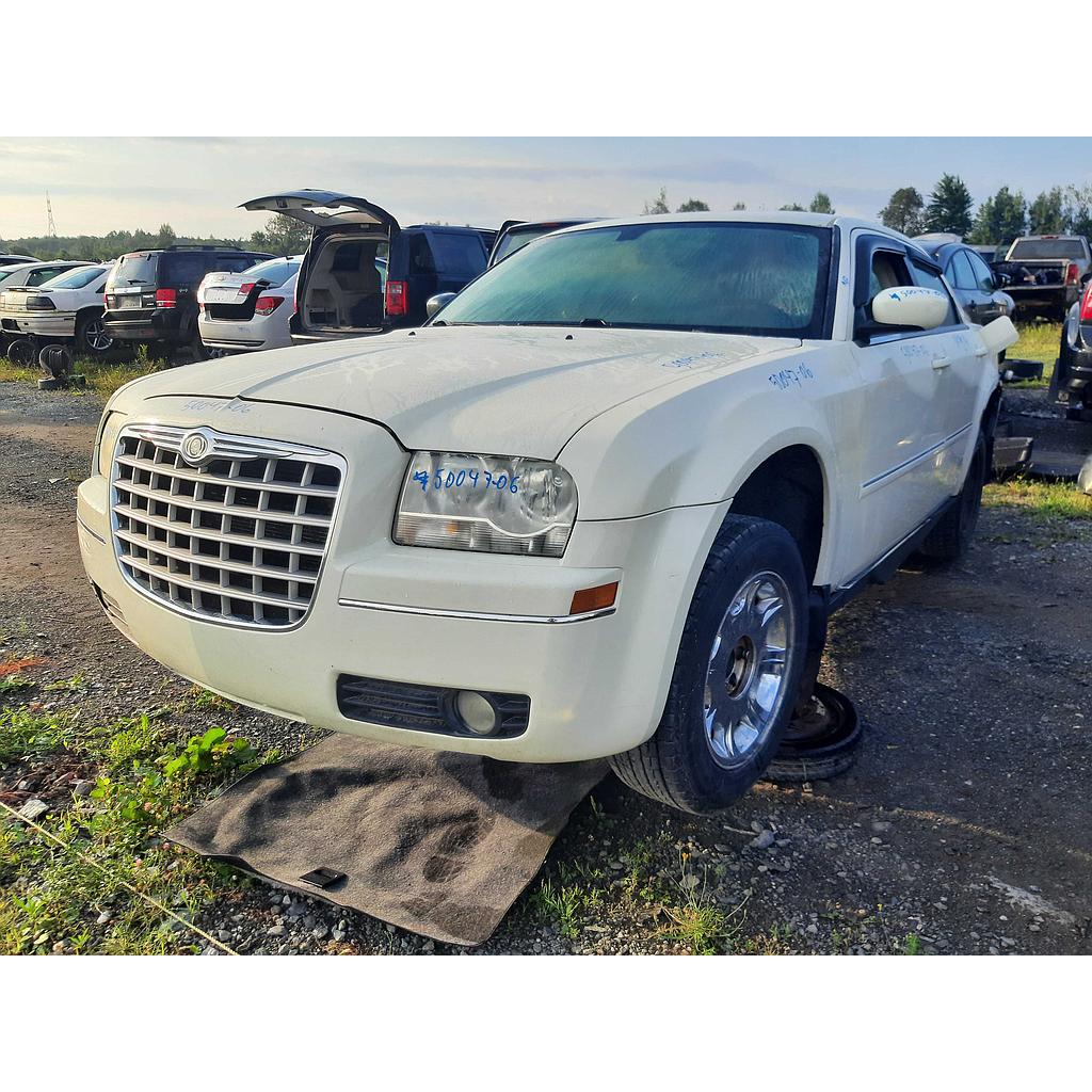 CHRYSLER 300 2006