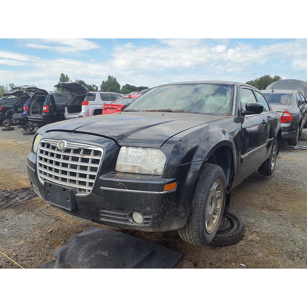 CHRYSLER 300 2006
