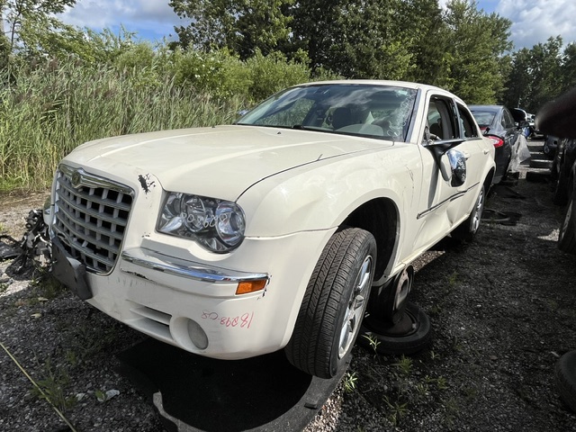 CHRYSLER 300 2008