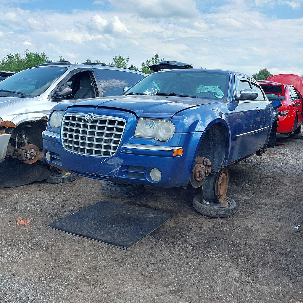 CHRYSLER 300 2009