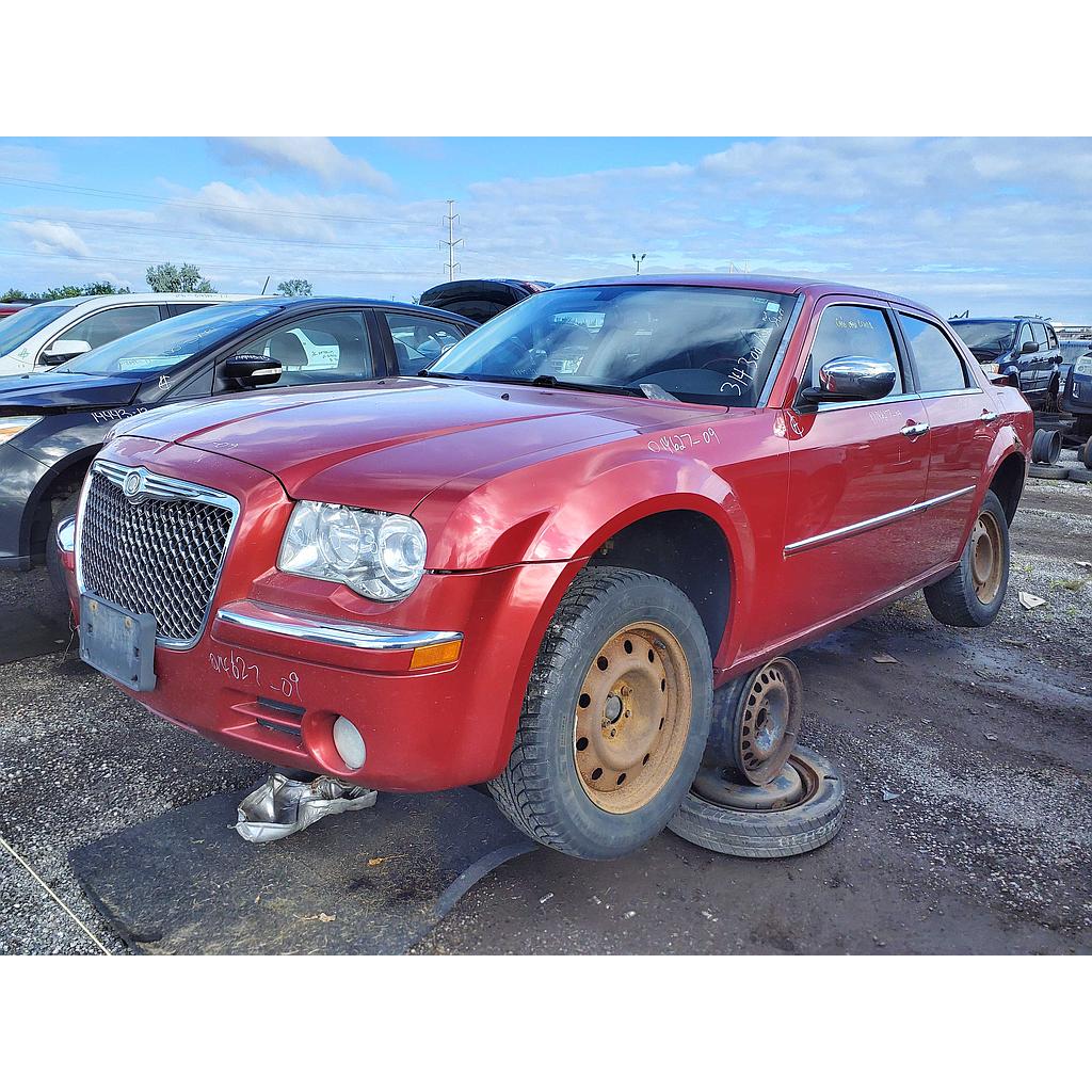 CHRYSLER 300 2009