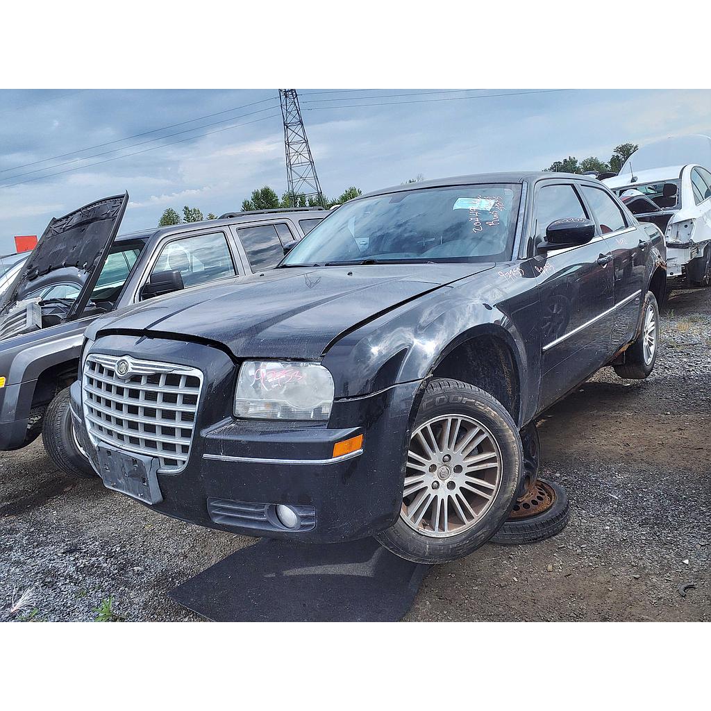 CHRYSLER 300 2009