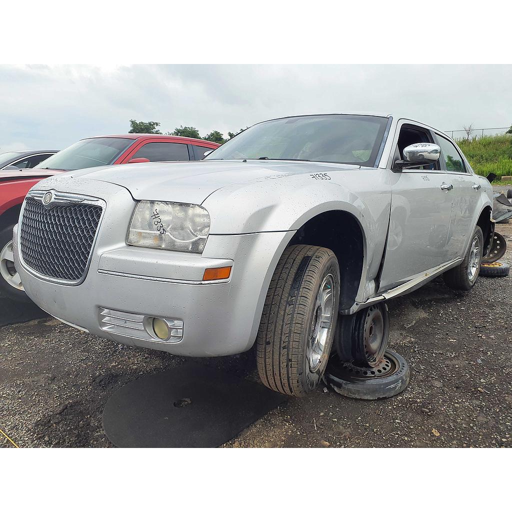CHRYSLER 300 2010